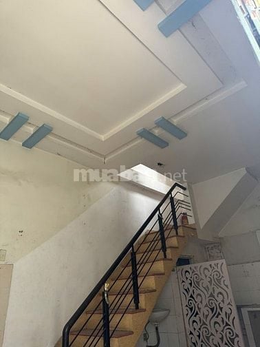 CẦN BÁN NHÀ TRUNG TÂM PHÚ NHUẬN 💰 Giá: 6 tỷ 500 triệu ( KTL ) 