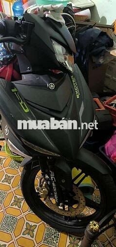 Exciter 150 biển 47