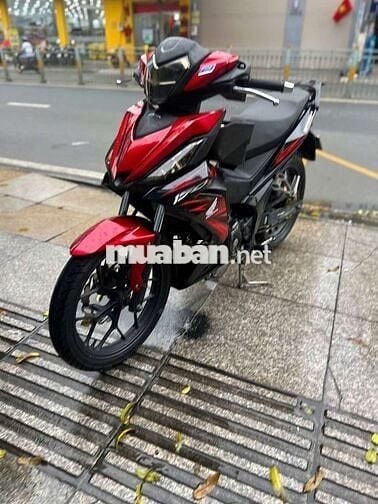 Honda winner 2018 mới 90% biển số thành phố