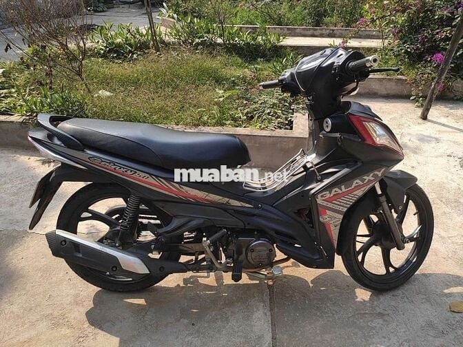 BÁN XE SYM GALAXY 50 date 2020 chính chủ biển HN