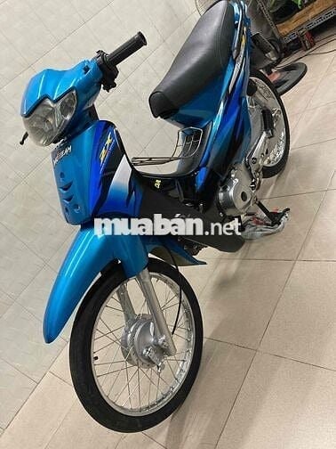 xe bs61 50cc giấy tờ hợp lệ
