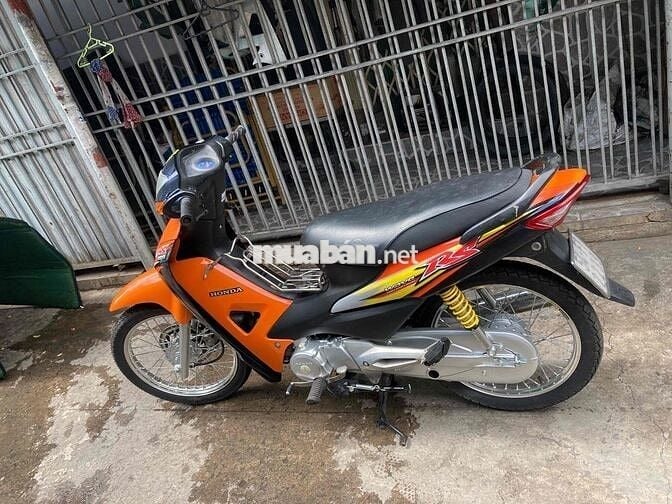 hon đa rs bstp giấy tờ đầy đủ