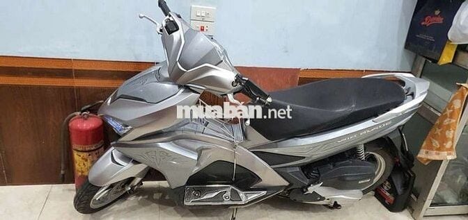 Honda Airblade 2016 đi ít, 1 chủ, nguyên bản