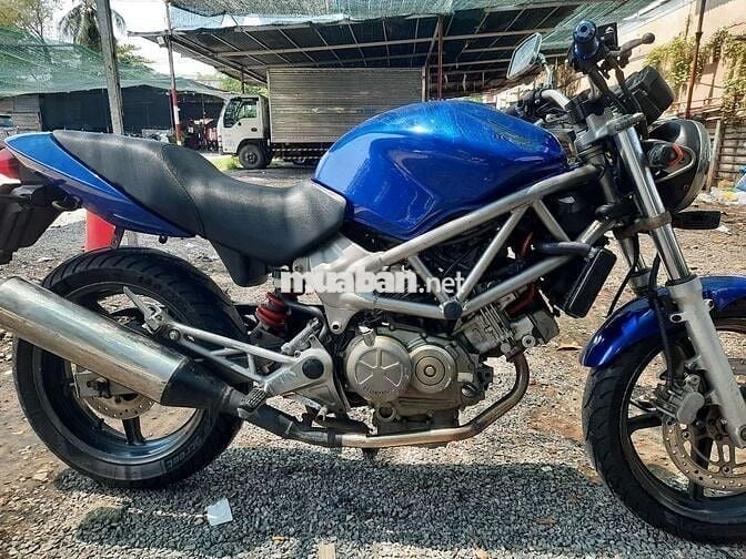 Honda 250