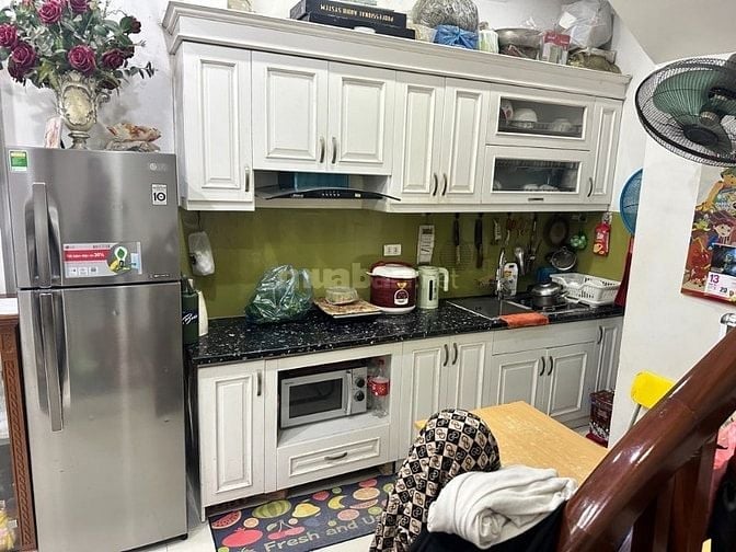 🏠 SIÊU PHẨM PHÚC LỢI – Ô TÔ VÀO NHÀ – NGÕ THÔNG –📐 D