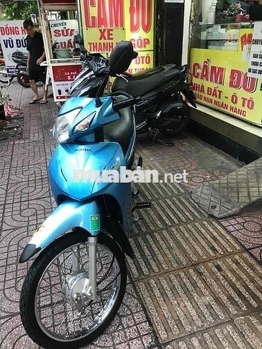 cầm đồ thanh lý wave 2018 bstp bao tr chấp