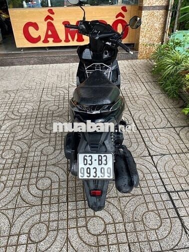 Xe Honda Air blade 2020 125 biển 99399, zin