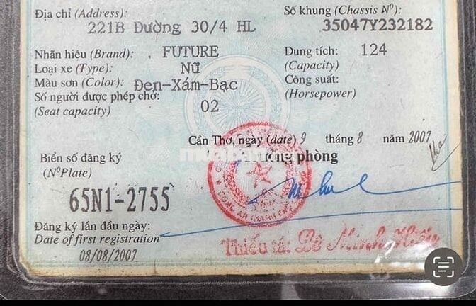 Future neo