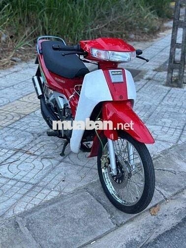 Xipo 110 full zin xe đẹp keng máy ngon giá 24tr5