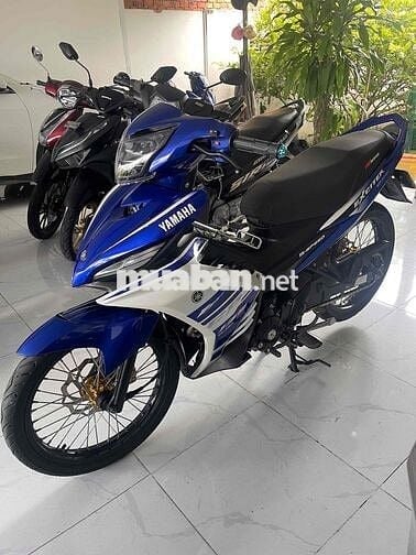 BÁN EX 135 Sx2012