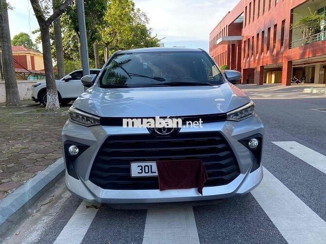 Toyota Avanza Premio 2022 CVT - 49000 km