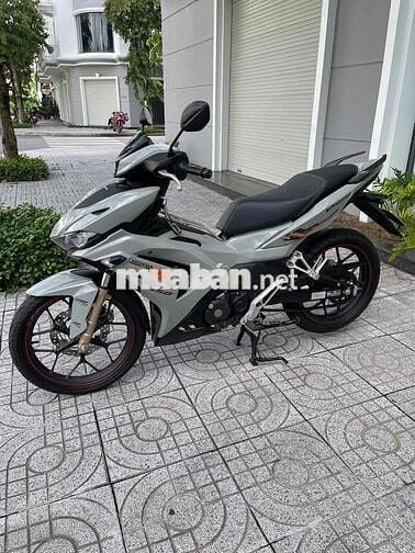 BÁN WINNER X V3 Sx2022 khoá Smartkey