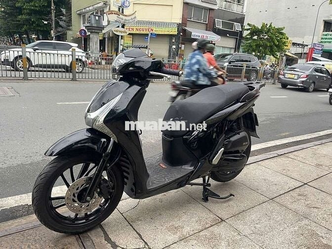 SH 150 khóa smartkey 2016 mới 90% Bstp chính chủ