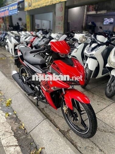 Yamaha Exciter 155 2021 mới 90% Bstp chính chủ