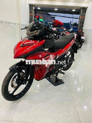 Cần Thanh Lý exciter 150 Up led.