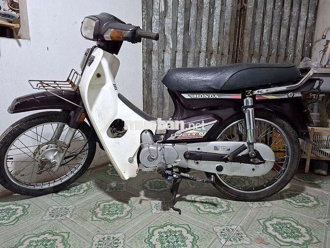 Dream thái nguyên bản đời 95
