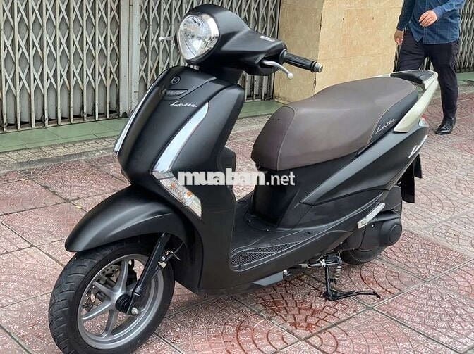 Xe đẹp long lanh như xe thùng nhé cần bán