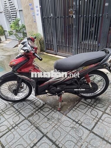 Xe nhà đi Wave RSX 2011 ngyên Zin. BSTP cho ai cần