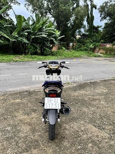 bán xe ex135 up x1r kiểng