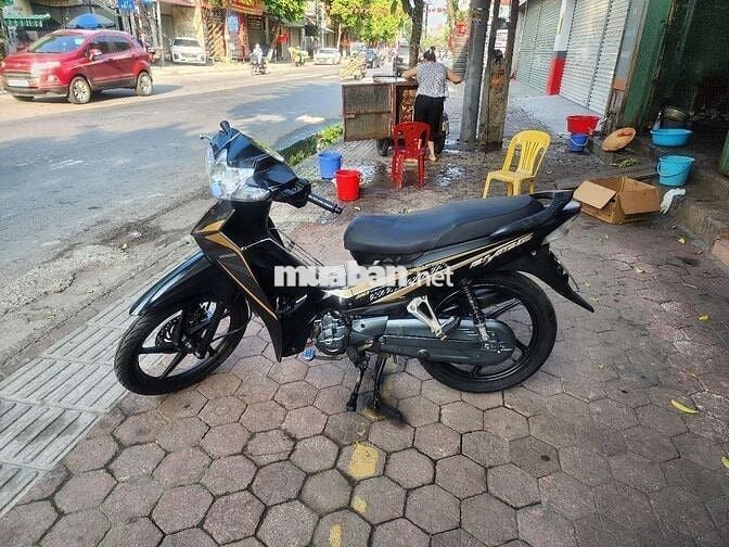 Cần bán xe chính chủ máy zin