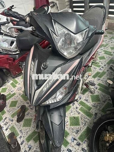 xe sym star fi