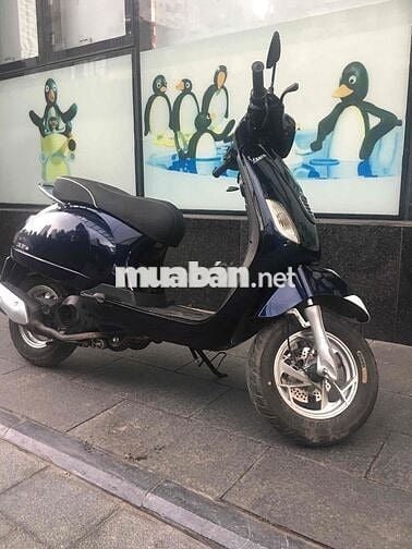 vecpa 50cc chính chủ đk2020