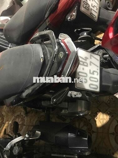 Novor 4 Biển số đồng nai