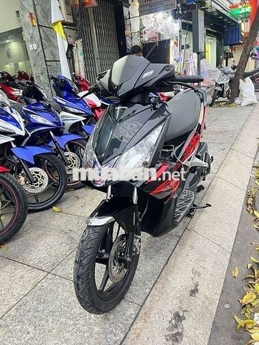 Air blade thái Fi 2011 zin nguyên bản mới 90% Bstp