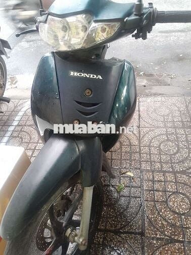 Cần bán xe wave trung quốc