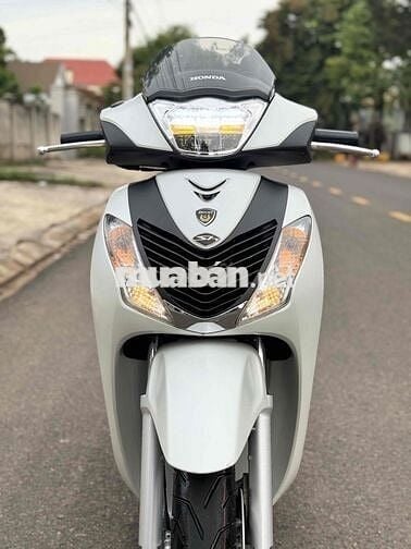 Cần bán SH_NHẬP_Ý Nguyên con - Máy Zzin 100%