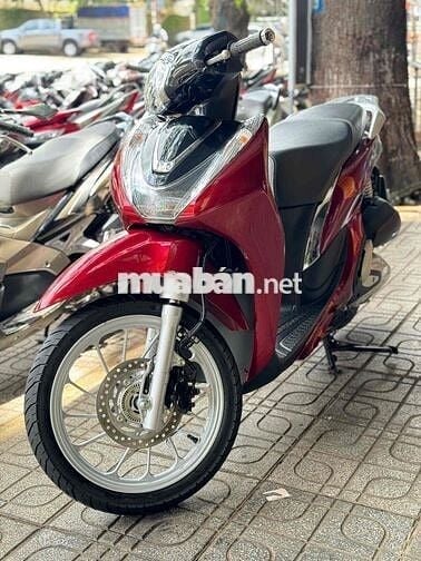 SH mode 2024 ABS phố