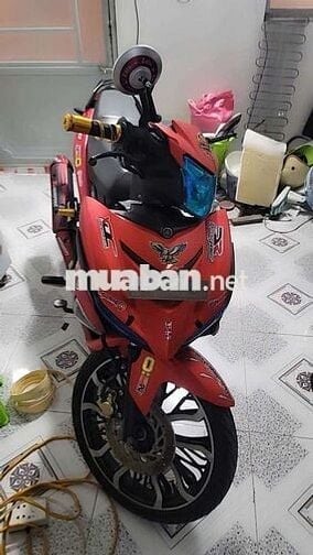 Xe Exciter 150 xe nhập khẩu máy zin tốt
