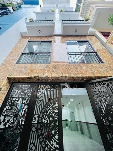 Nguốn Kín, Giá Tốt, Tòa CCMN Cho Thuê Dòng Tiền Mới Koong, Q. Ba Đình