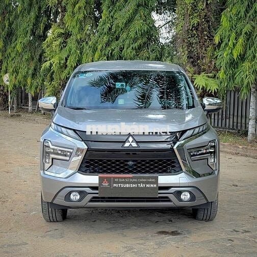 Mitsubishi Xpander 2024 Premium 1.5 AT - 22500 km