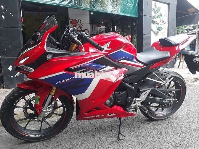 💚💗TPHCM Sportbike Cbr150abs 2024 bsTp chính chủ