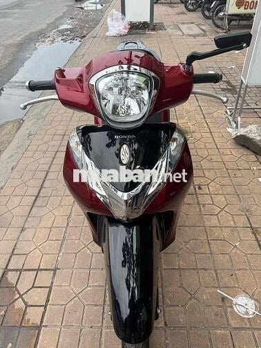 SH Mode ABS máy zin xe đẹp