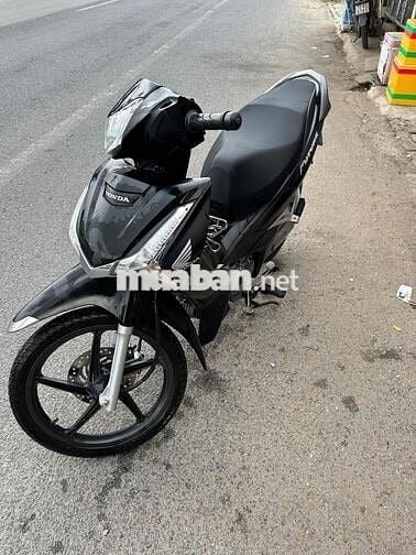 bán xe future 2023 odo lướt 9.000km
