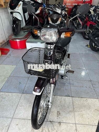 bán xe super dream 2012 cọp odo 7900km