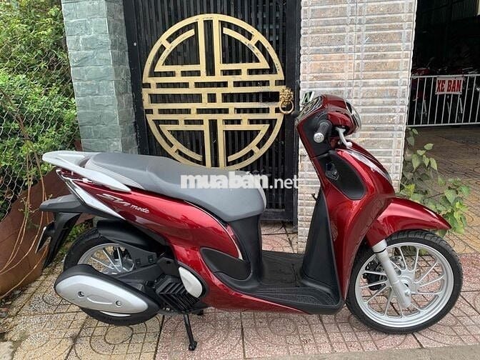 SH mode 2024 lướt cực đẹp chính chủ 65HA-078.87