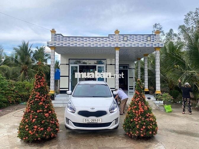 Kia Rondo 2015 - 100000 km