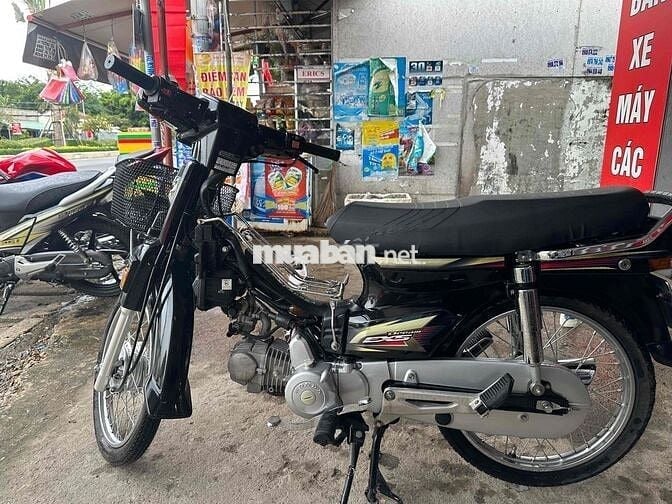 bán xe super dream kiểng