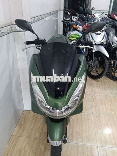 PCX khóa thông minh,bs65 zin đẹp