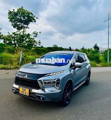 Mitsubishi Xpander 2022 AT Premium - 700000 km