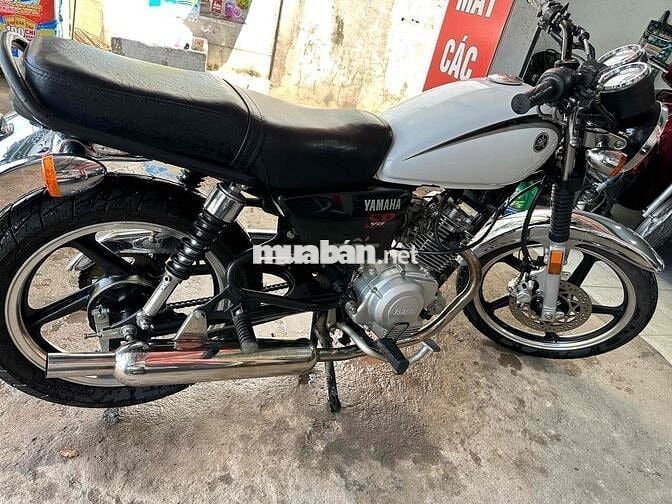 cần bán xe yb 125 đời 2020