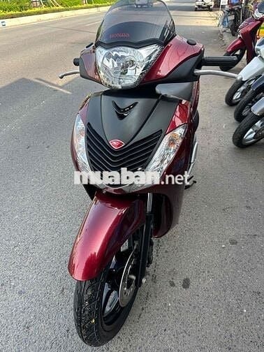 bán xe sh nhập 150 đời 2012 cọp