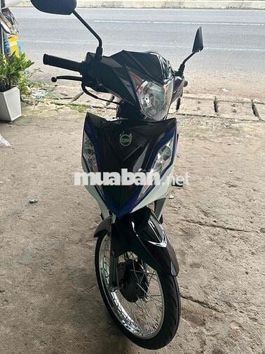 bán xe galaxy odo lướt 1900km