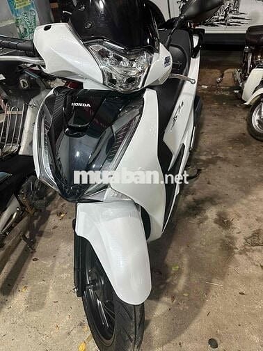 bán sh 150 abs 2017 odo lướt 8.000km