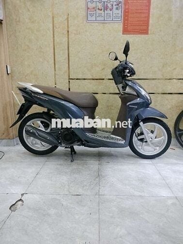 VISION FI CUỐI 2019, BSTP,XE ĐI RẤT ÍT 24.000km