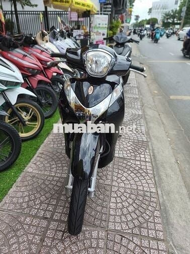 Sh mode 125cc 2014 bs 59e1-46309