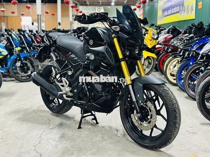 XE MÁYTHANH TÙNG_MT15 ĐEN NHÁM MÁY ZIN BIỂN 29